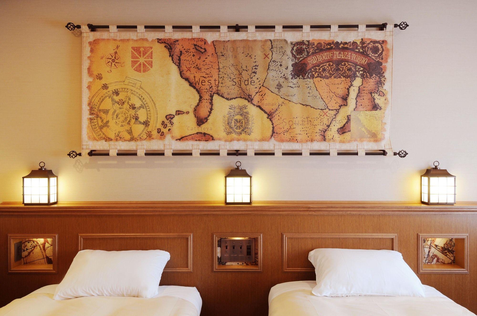 Tokyo Bay Maihama First 4* 浦安市