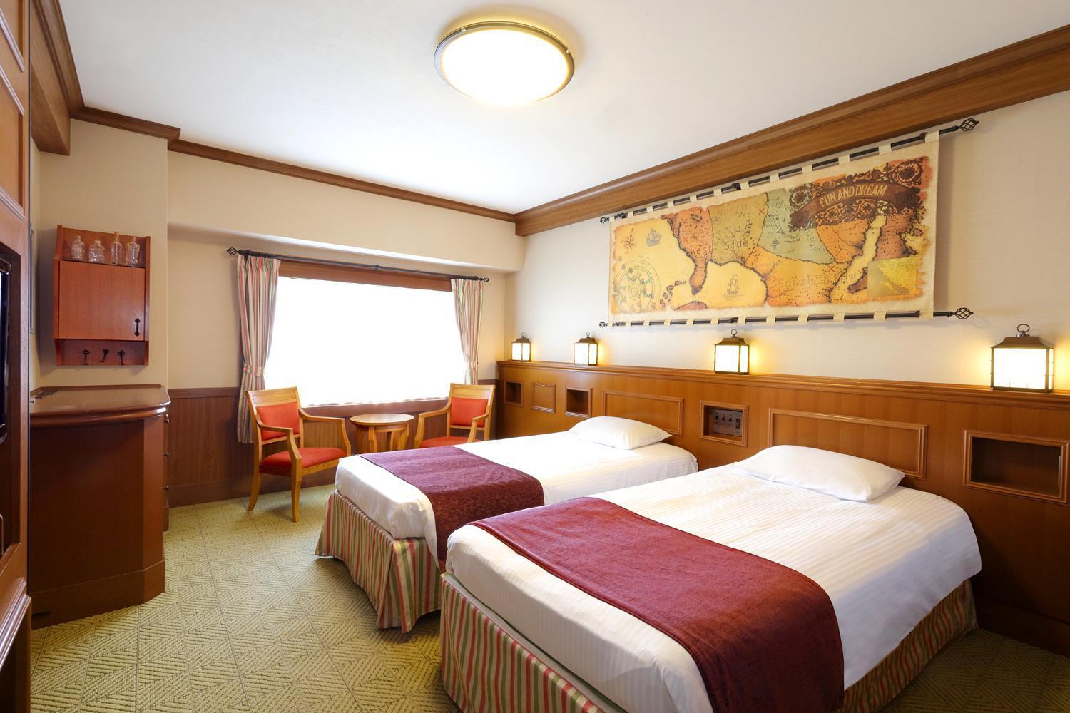 Tokyo Bay Maihama First