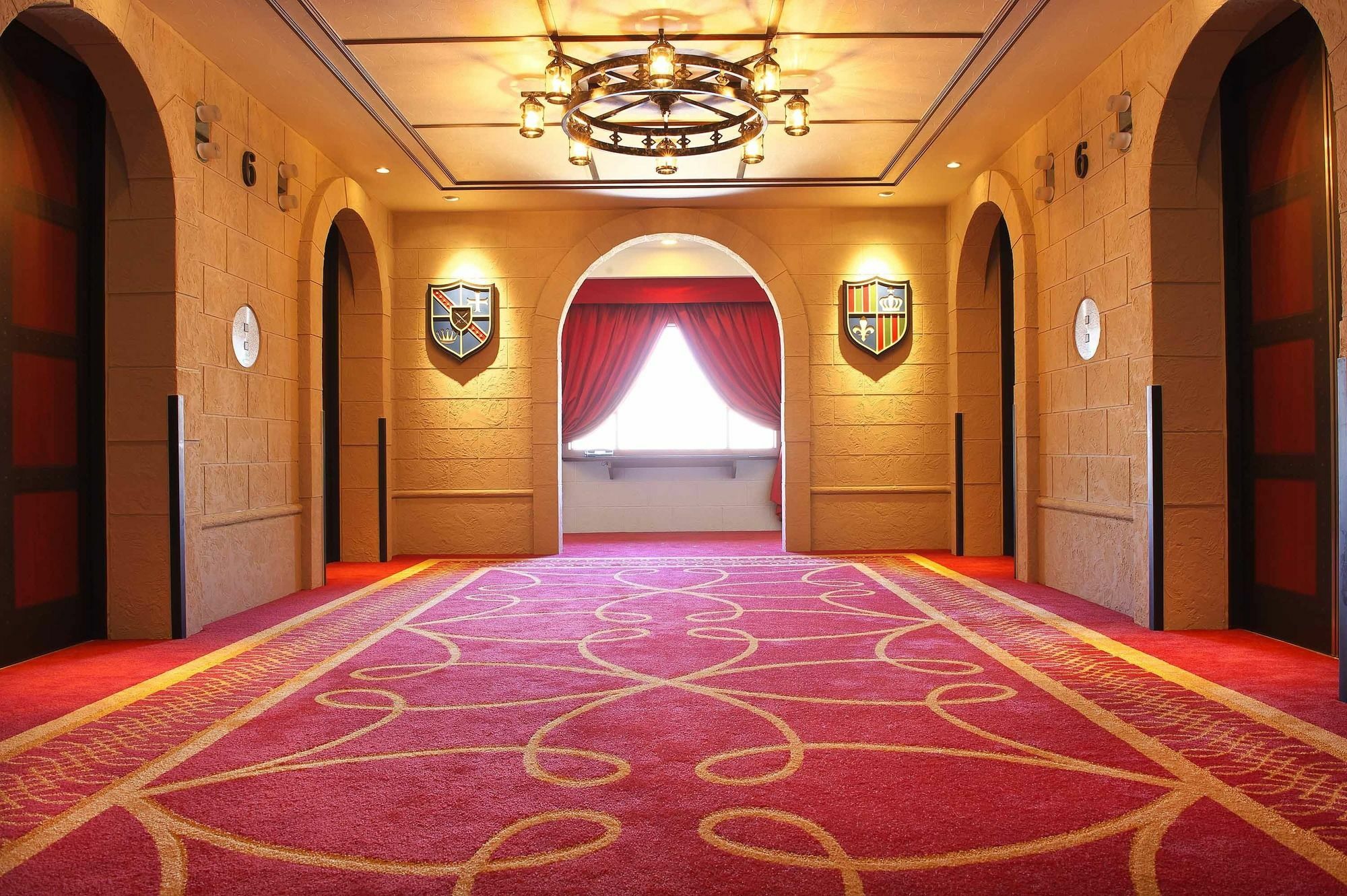 Tokyo Bay Maihama First 4* 浦安市