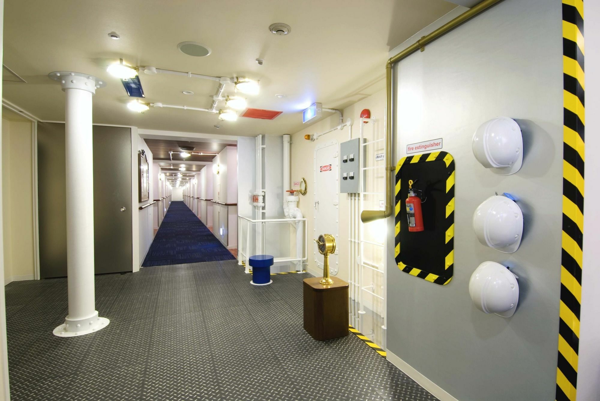 Tokyo Bay Maihama First Hotel Urayasu