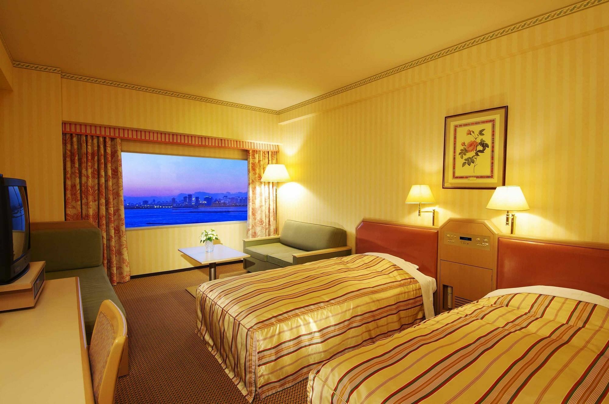 Tokyo Bay Maihama First ホテル 浦安市
