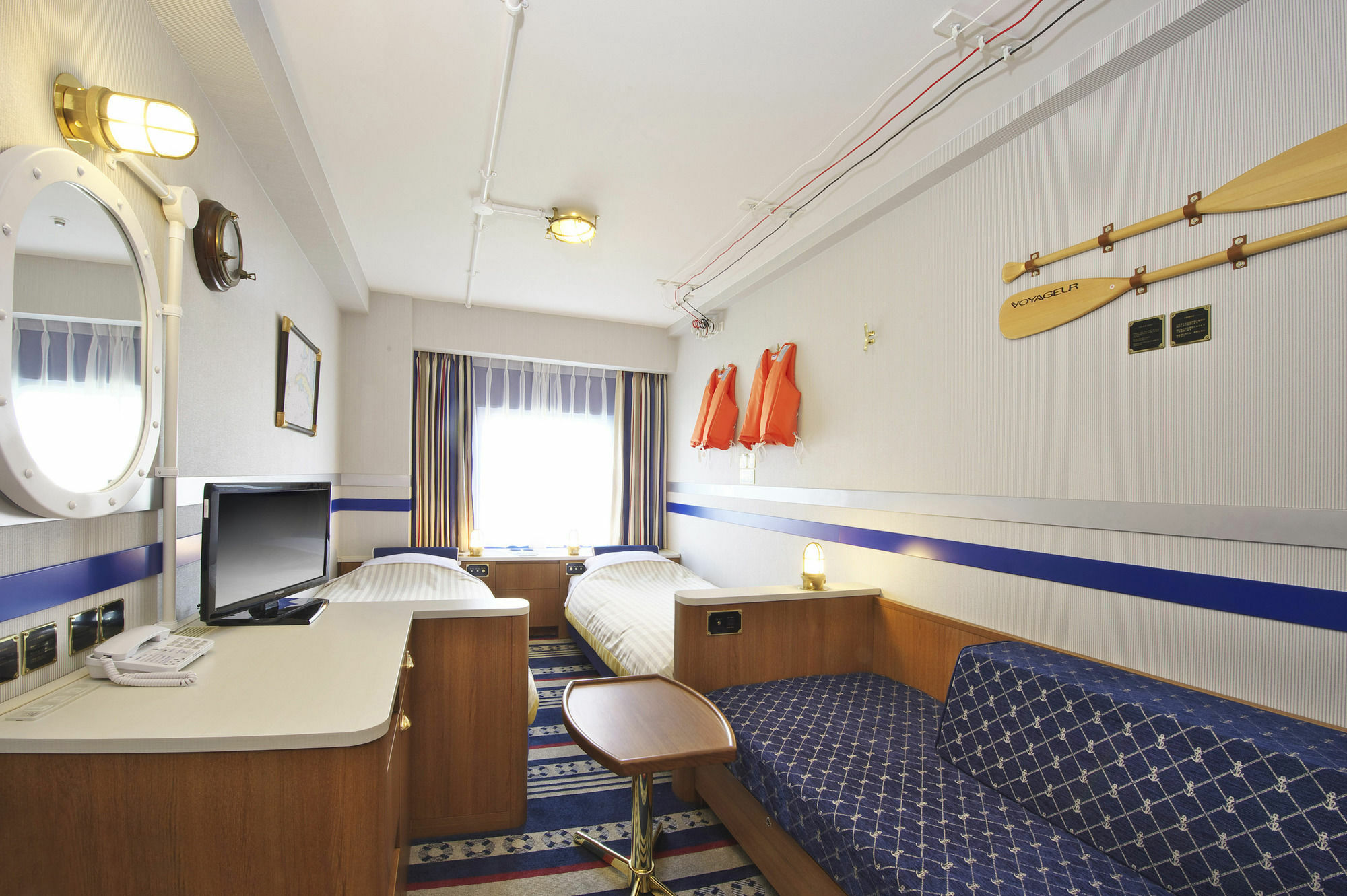 Hotel Tokyo Bay Maihama First